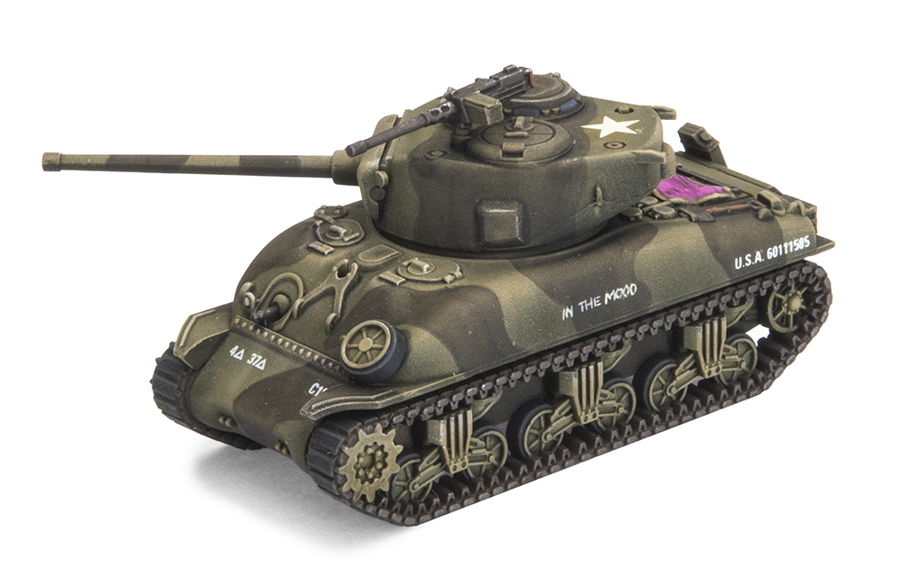 Vallejo Model Color WWII German Waffen SS (6) Set - Hard Knox Games